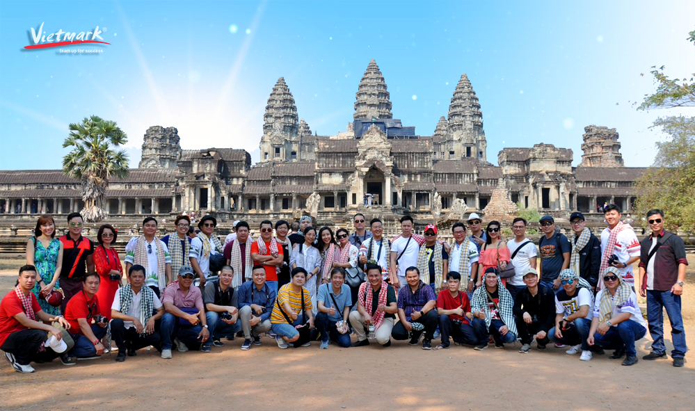 Canon - Khám Phá Cambodia & Lễ Giới Thiệu Sản Phẩm Mới 2019